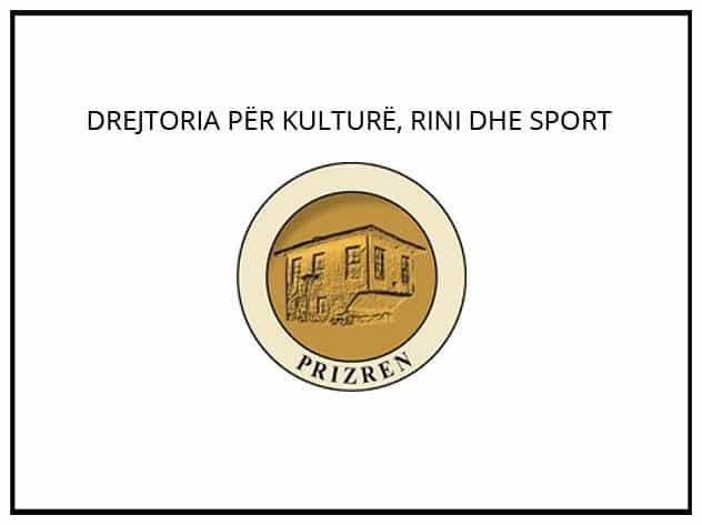 DKOS objavljuje poziv za finansijsku podršku svim nevladinim organizacijama i pojedincima koji djeluju u opštini Prizren