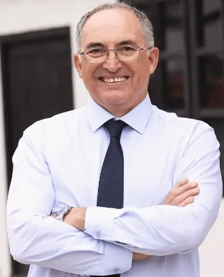 Njoftim për organizimin e takimit të parë publik me qytetarë të kryetarit, Shaqir Totaj