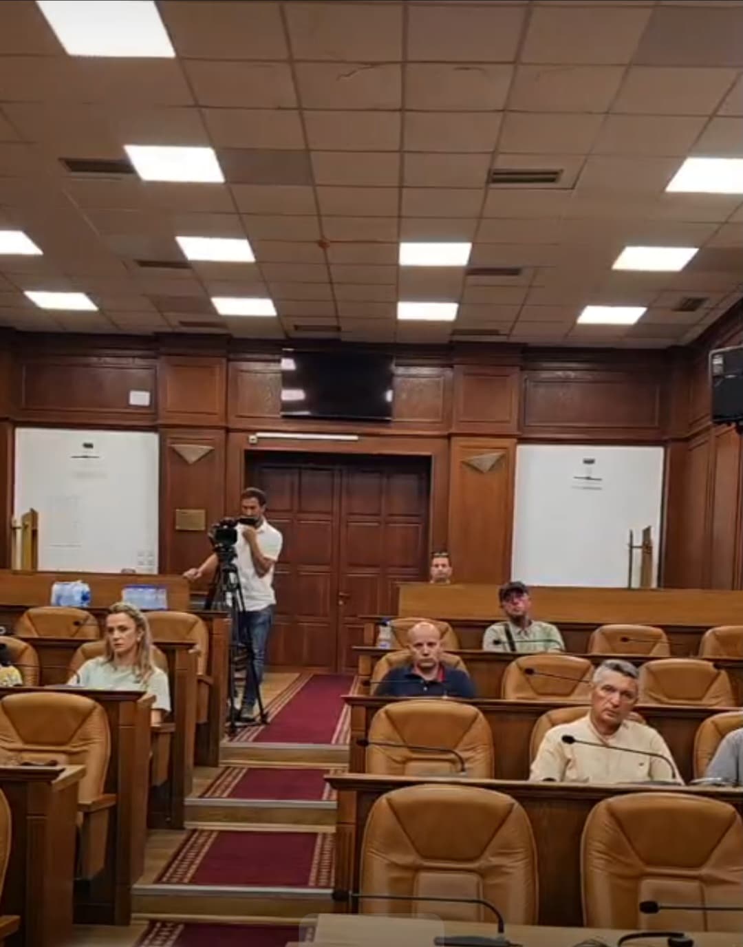 U mbajt konsultim publik me qytetare për Projekt-Planin e Veprimit për Transparencë Komunale 2025-2028
