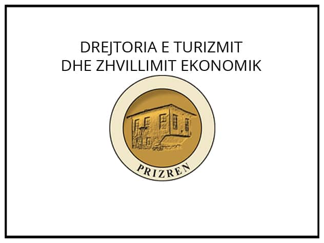Njoftim nga DTZhE për hapjen e thirrjes për “Dimri Kulturor” për përzgjedhjen e bizneseve të cilat do t’i shfrytëzojnë shtëpizat e drurit në “Sheshin e Lidhjes”
