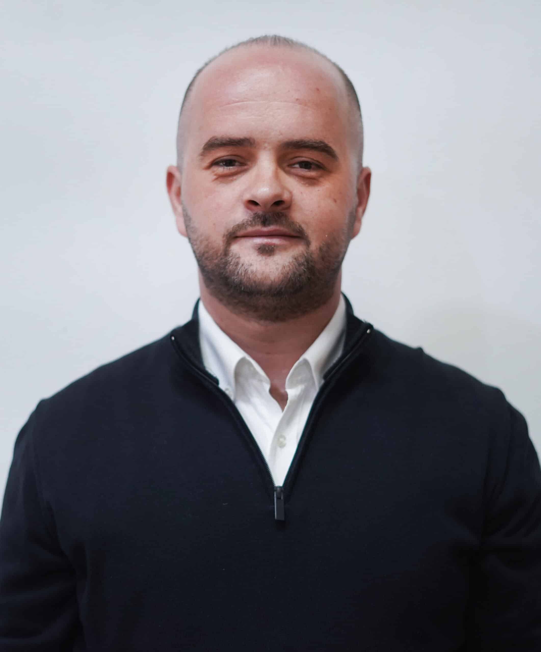 ENDRIT ZOGAJ - Municipality of Prizren